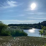 Zijperweg Vlakbij Zee, En Bos * Petten