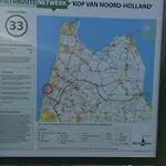 Holiday home Zijperweg Vlakbij Zee, En Bos Petten