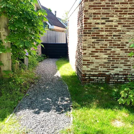 Zijperweg Vlakbij Zee, En Bos Holiday home Petten