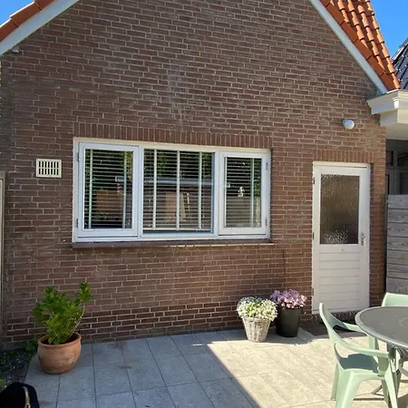 Zijperweg Vlakbij Zee, En Bos Holiday home Petten