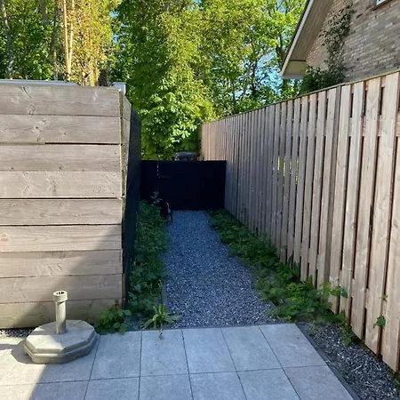 Zijperweg Vlakbij Zee, En Bos Holiday home *