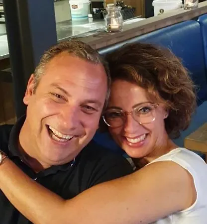 Holiday home Zijperweg Vlakbij Zee, En Bos