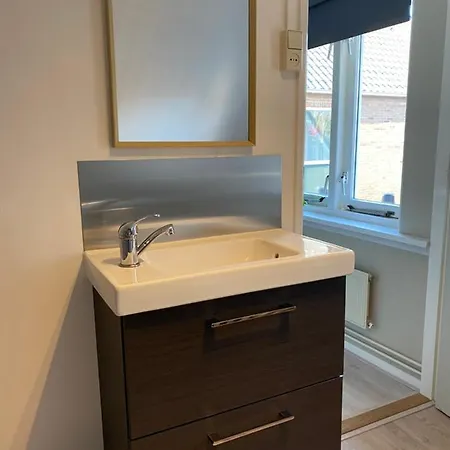 Holiday home Zijperweg Vlakbij Zee, En Bos Petten