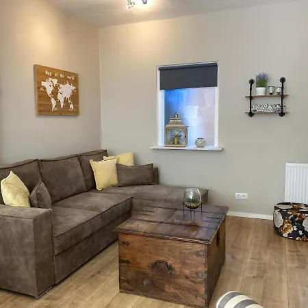 Prázdninový dům Zijperweg Vlakbij Zee, En Bos Petten