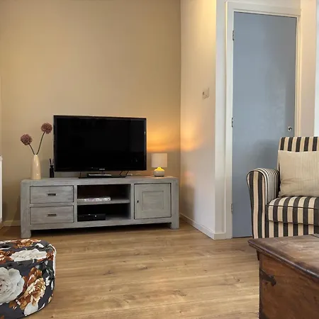 Casa vacanze Zijperweg Vlakbij Zee, En Bos *