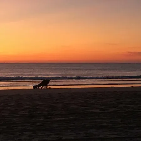 Zijperweg Vlakbij Zee, En Bos Holiday home Petten