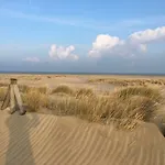 別荘 Zijperweg Vlakbij Zee, En Bos