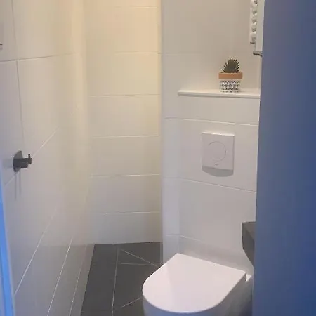 Dom wakacyjny Zijperweg Vlakbij Zee, En Bos *